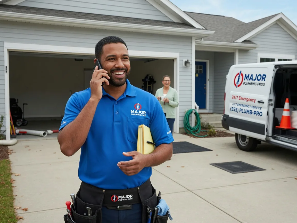 Drain Cleaning Services Antoine, AR FAQs
